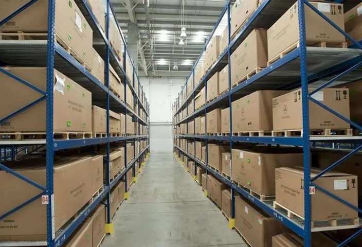 深圳到揭西县货物仓储